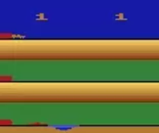Image n° 1 - screenshots  : Dukes of Hazzard V2